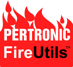 Fire Utils logo